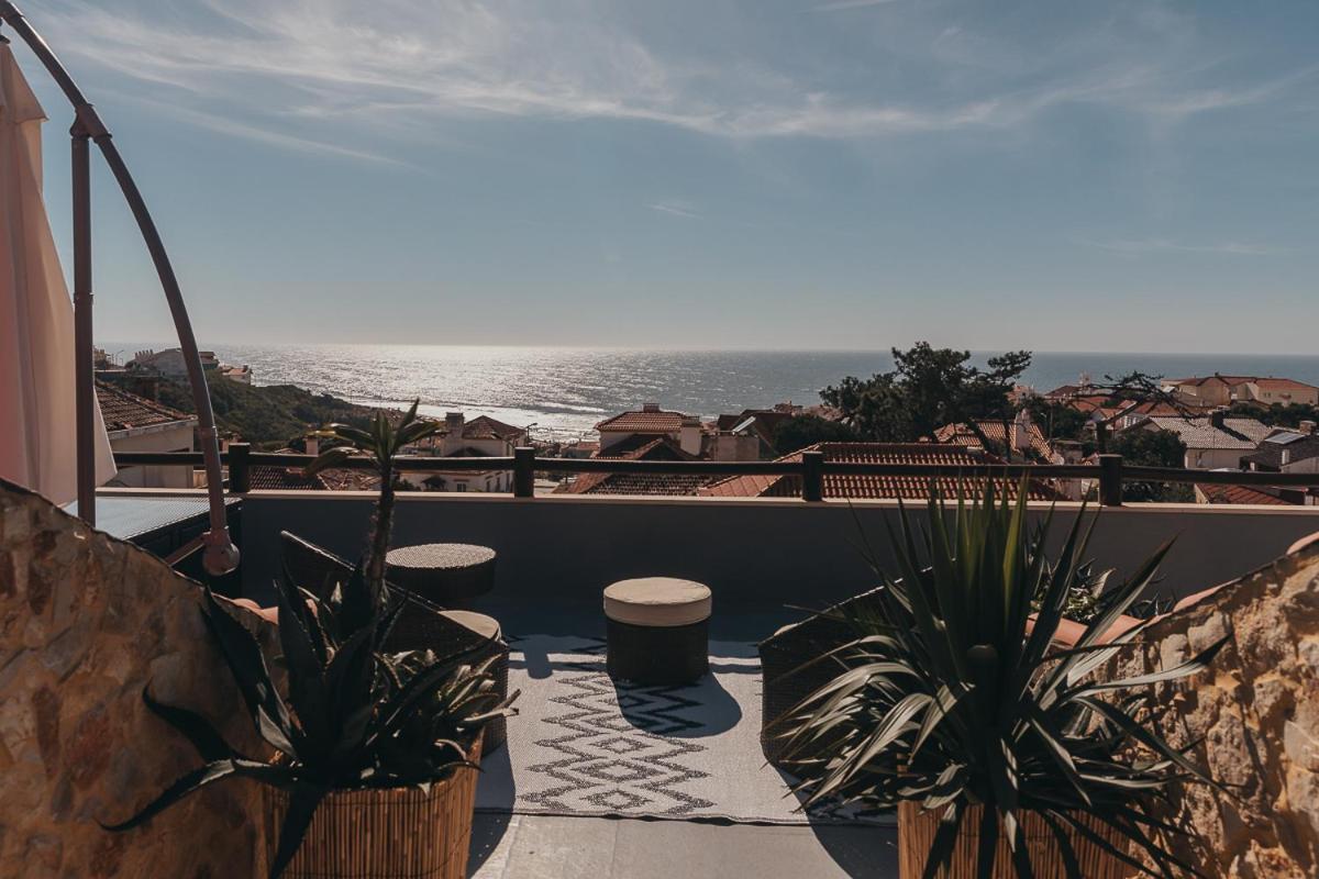 Joy Beach House São Pedro de Muel Exteriör bild