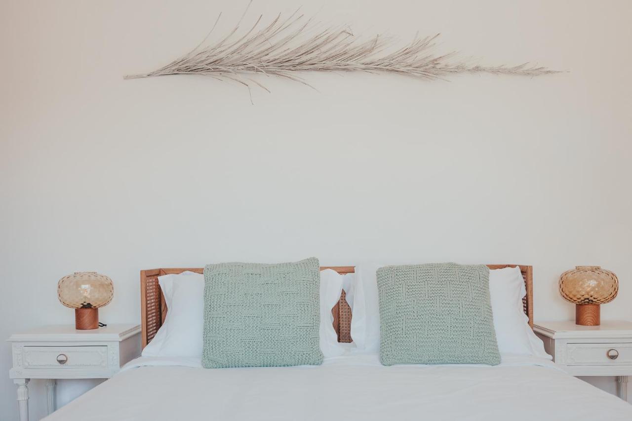 Joy Beach House São Pedro de Muel Exteriör bild