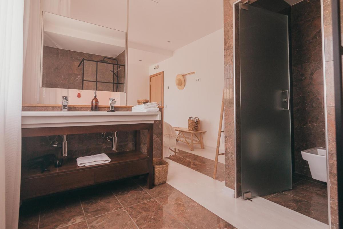 Joy Beach House São Pedro de Muel Exteriör bild