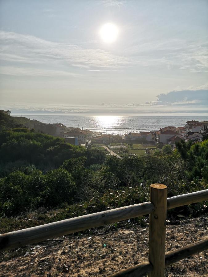 Joy Beach House São Pedro de Muel Exteriör bild