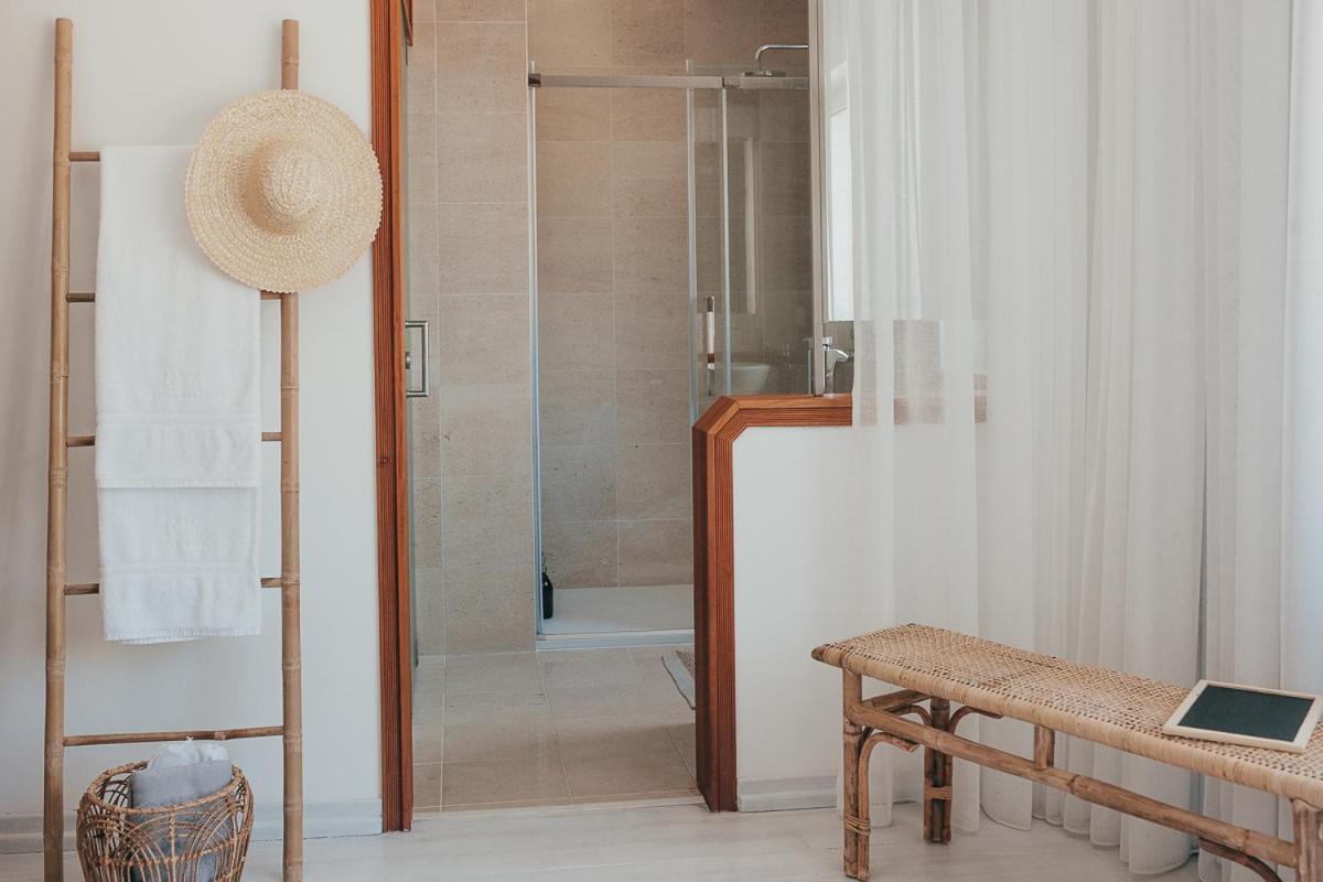 Joy Beach House São Pedro de Muel Exteriör bild